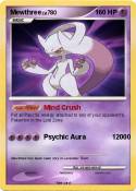 Mewthree