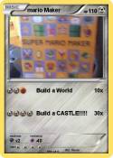 mario Maker