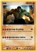 hulk