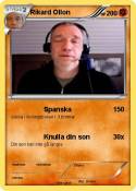 Rikard Ollon