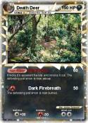 Death Deer