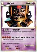 MODOK