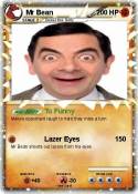 Mr Bean