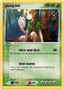 young link