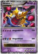 Giratina