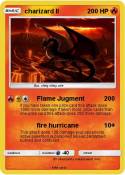 charizard II