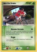 Jake the Snake