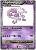 Méga Mewtwo Y