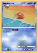 Magikarp