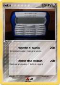 nokia