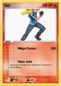 Ash