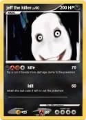 jeff the killer