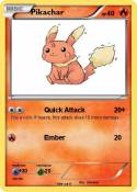 Pikachar