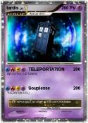 tardis
