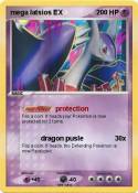 mega latsios