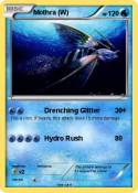 Mothra (W)