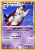 super cat