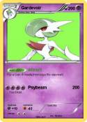 Gardevoir