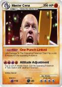 Master Cena