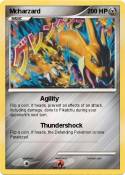Mcharzard