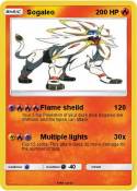 Sogaleo