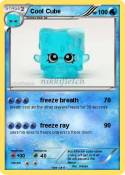 Cool Cube