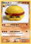 Cheezy B