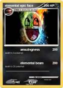 elemental epic