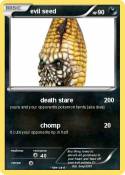 evil seed