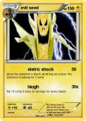 evil seed