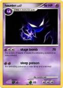 haunter