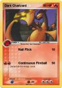 Dark Charizard