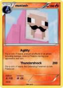 mustash