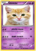 kittenkiller