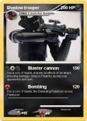 Shadow trooper