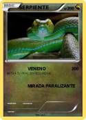 SERPIENTE