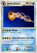 Sydney Bryson