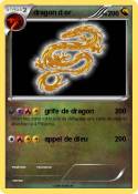 dragon d or