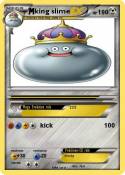 king slime