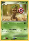 groot
