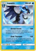 Aquanite