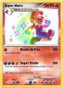 Super Mario