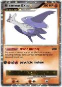 M xerneas EX