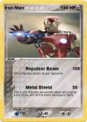 Iron Man