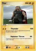 Thor