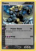 Thanos