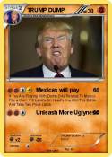 TRUMP DUMP