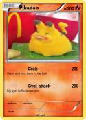 Pikadoo