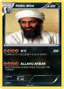 Allahu akbar