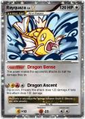 Rayquaza